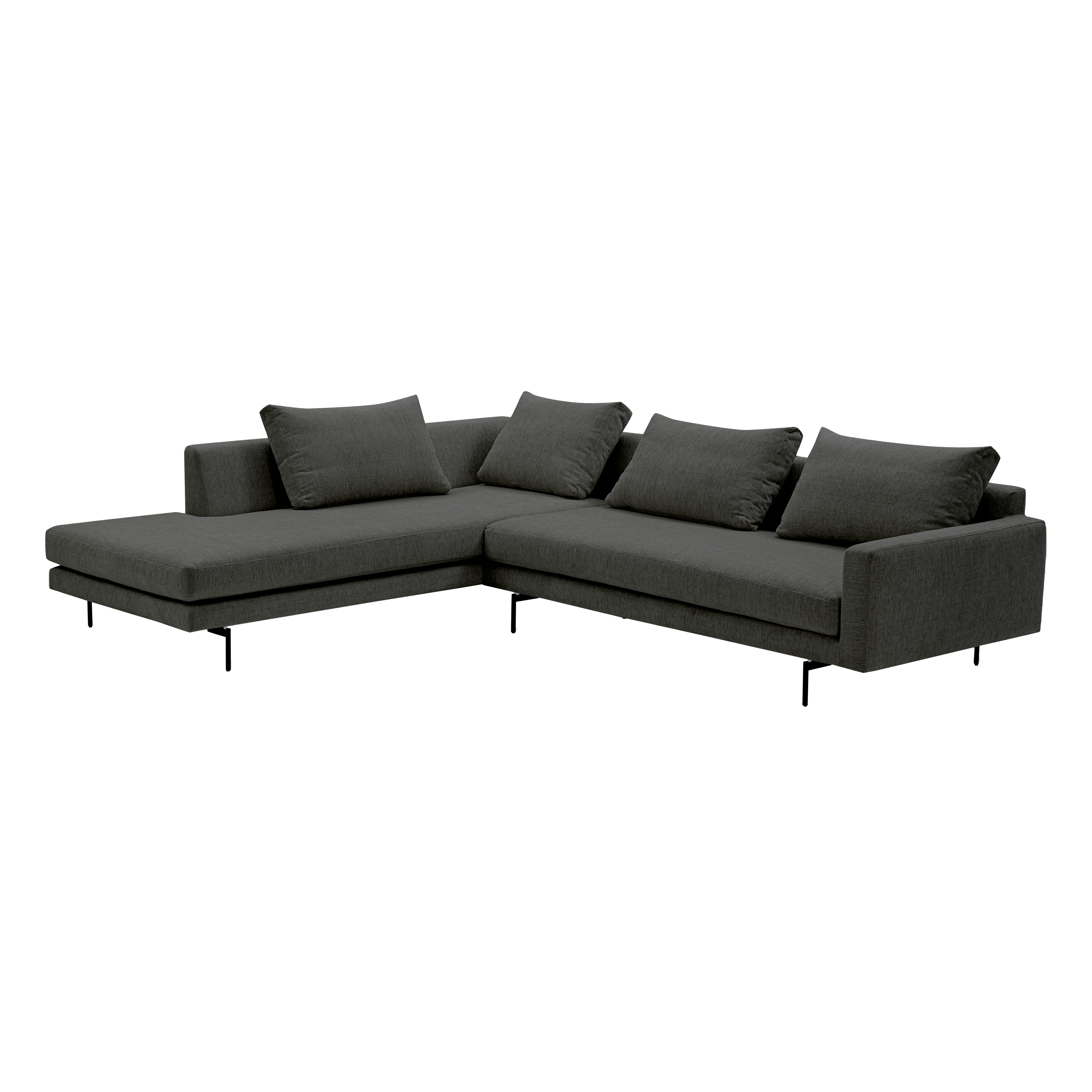 Edge V2 Corner Sofa